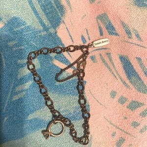 James Avery Charm Bracelet & Engagement Ring Charm
